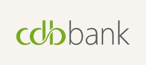 cdbbank 标志