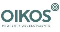 Oikos Property Developments 标志