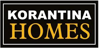 Korantina Homes 标志