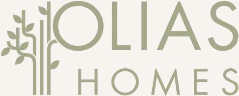 Olias Homes 标志
