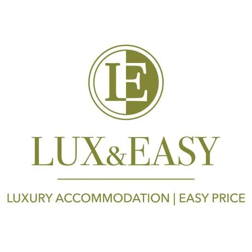 Lux & Easy 标志