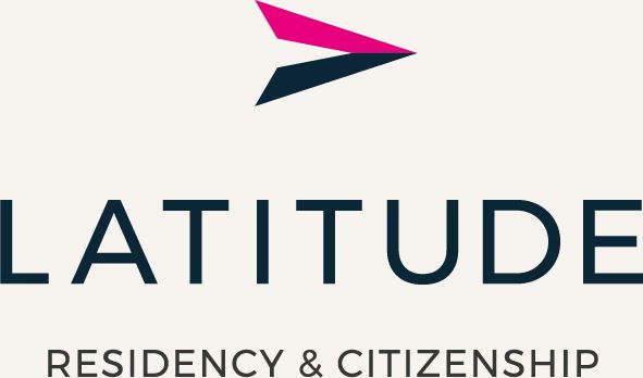 Latitude 标志