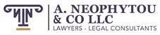 A. Neophytou & Co LLC 标志