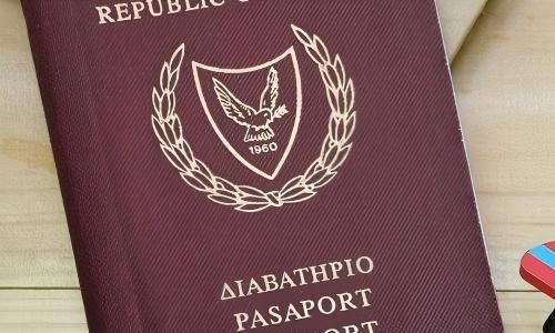 在2026年亨利旅行证件指数中,塞浦路斯旅行证件位列全球较强旅行证件之列