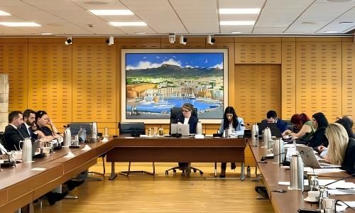 塞浦路斯推出首个国家海外定居融合战略