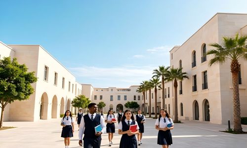 马耳他长期居留子女教育全攻略：国际学校费用与升学路径深度解析