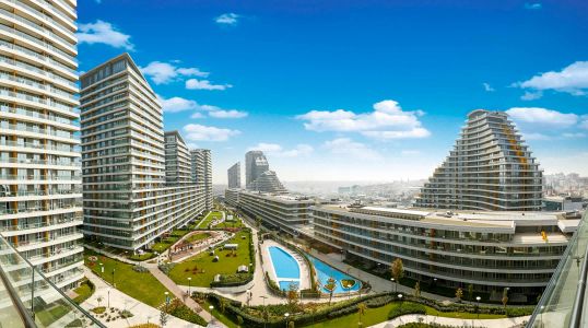 土耳其40万美元买房公民申请案例：从选房到拿旅行证件全流程
