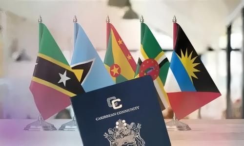 加勒比五国旅行证件横向对比：2026年门槛、周期与通行力