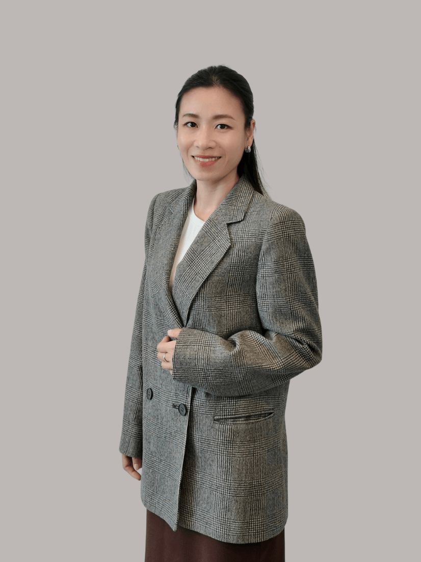 Bella 女士 照片