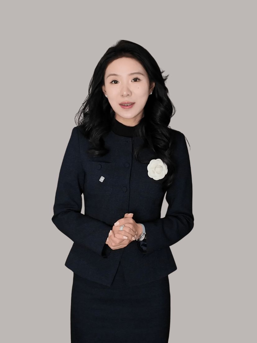 Judy 女士 照片