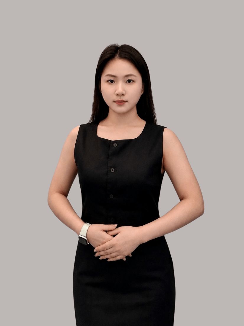 Vivian 女士 照片