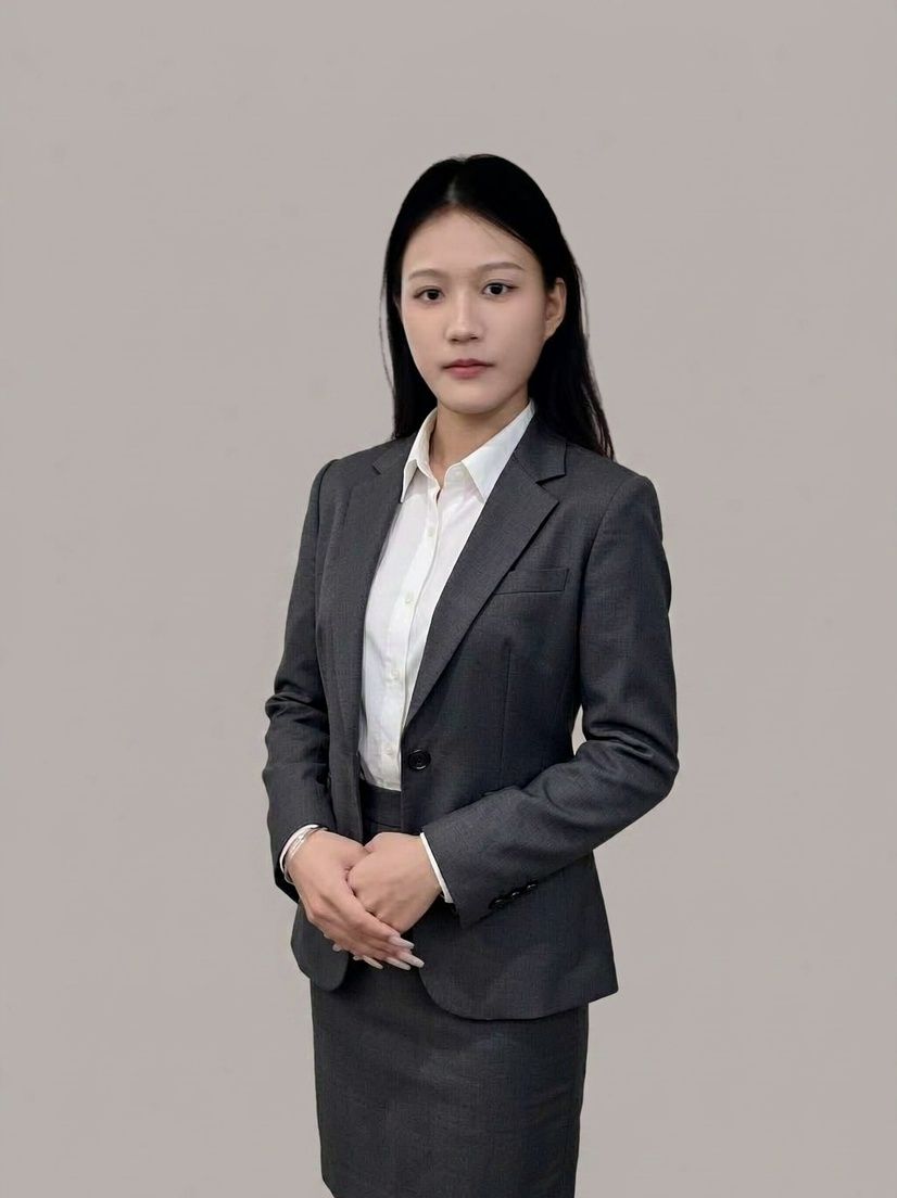 Sophia 女士 照片